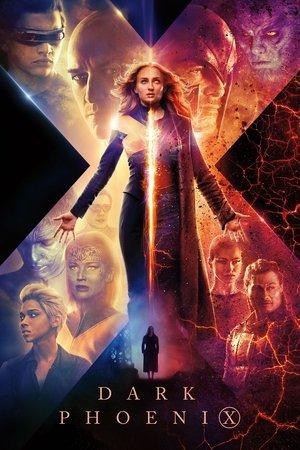 Dark Phoenix streaming