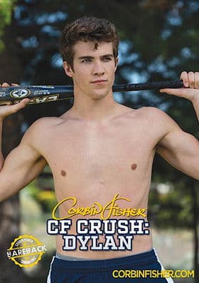 CF Crush: Dylan 2 streaming