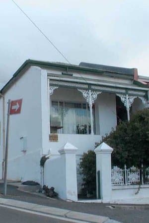 17 Aandbloem Street streaming