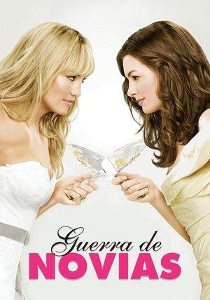Guerra de novias streaming