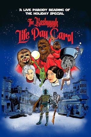 The Kashyyyk Life Day Carol streaming