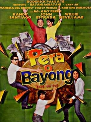 Pera o Bayong (Not da TV) streaming