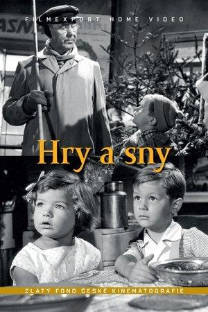 Hry a sny streaming