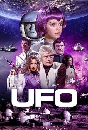 UFO streaming