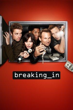 Breaking In streaming