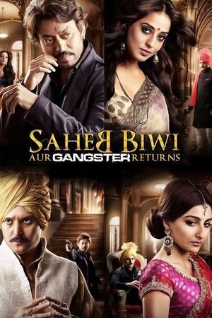 Saheb Biwi Aur Gangster Returns streaming