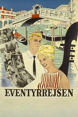 Eventyrrejsen streaming