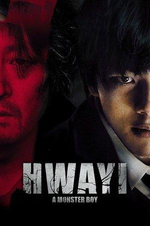 Hwayi: A Monster Boy streaming