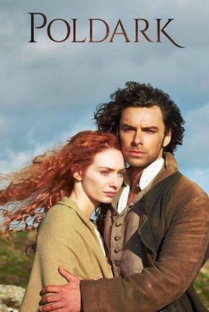Poldark Revealed streaming