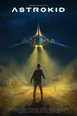 Astrokid streaming
