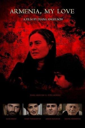 Armenia, My Love... streaming