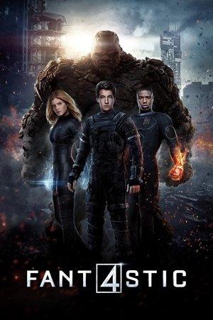 Fantastic Four streaming