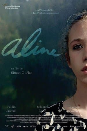 Aline streaming