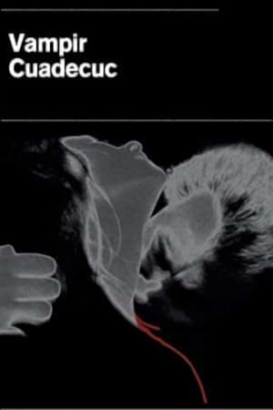 Cuadecuc, vampir streaming