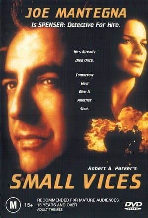 Small Vices streaming