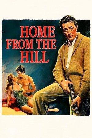 Home from the Hill streaming