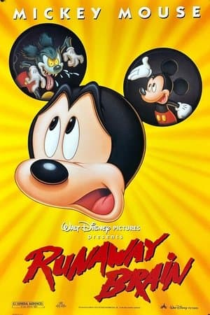 Runaway Brain streaming