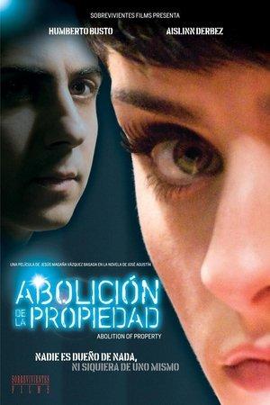 Abolición de la propiedad streaming