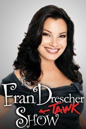 The Fran Drescher Show streaming