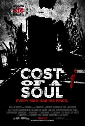 Cost Of A Soul streaming
