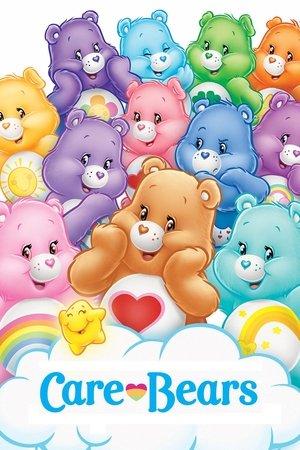 The Care Bears streaming