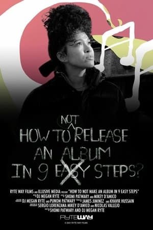How To NOT Release An Album In 9 Steps? streaming