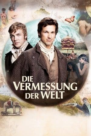 Measuring the World streaming