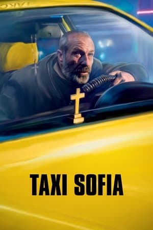 Taxi Sofia streaming