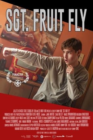 Sgt. Fruit Fly streaming