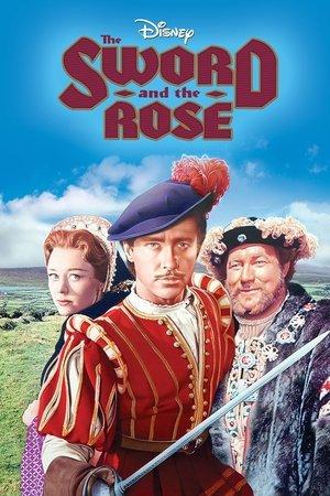 The Sword and the Rose streaming