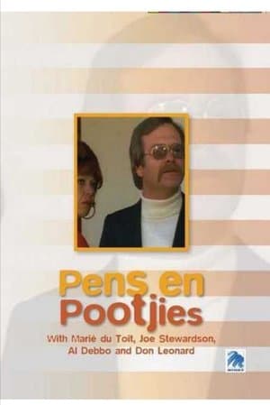 Pens en Pootjies streaming