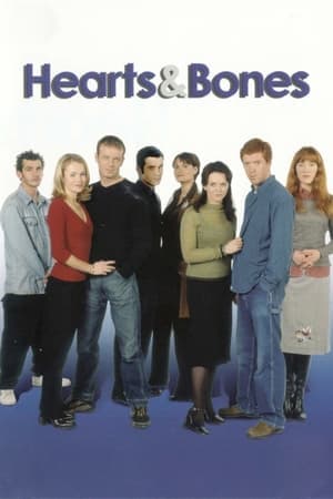 Hearts and Bones streaming