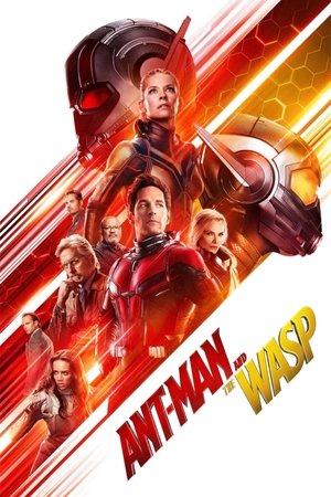 Ant-Man and the Wasp streaming