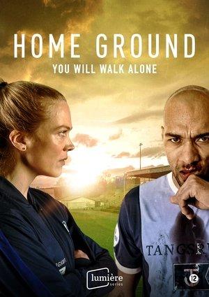 Home Ground streaming