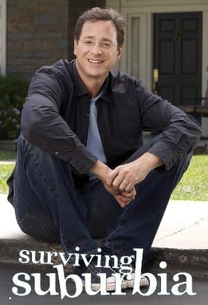 Surviving Suburbia streaming