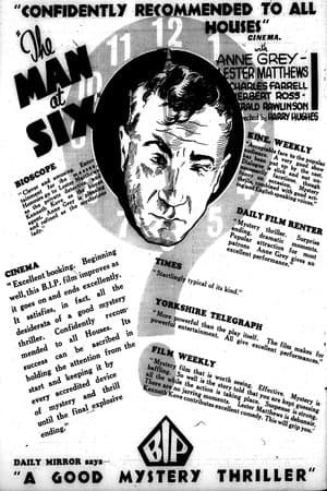 The Man at Six streaming