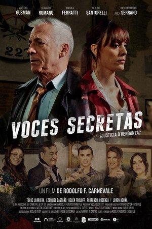 Voces secretas streaming