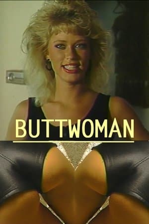 Buttwoman streaming