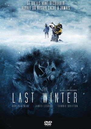 The Last Winter streaming