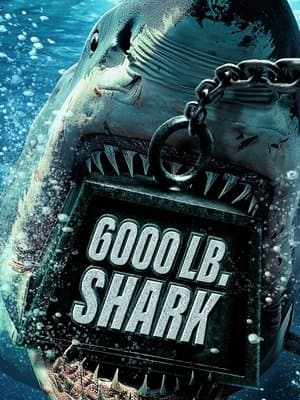 6000 LB Shark streaming