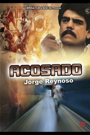 Acosado streaming