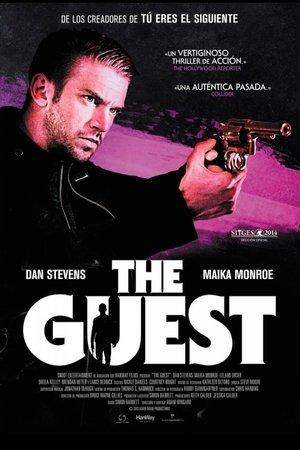 The guest streaming