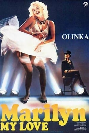 Marilyn My Love streaming