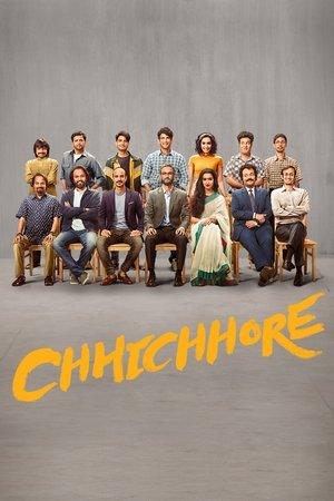 Chhichhore streaming