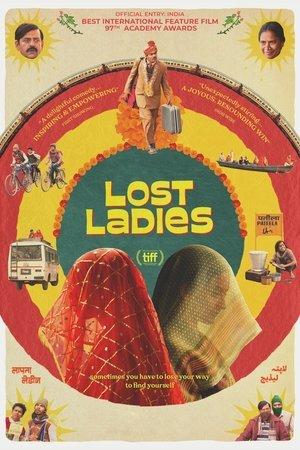 Lost Ladies streaming