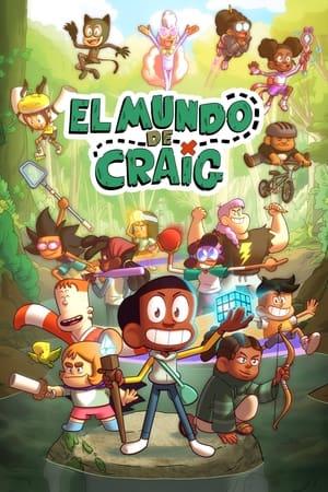 El mundo de Craig streaming