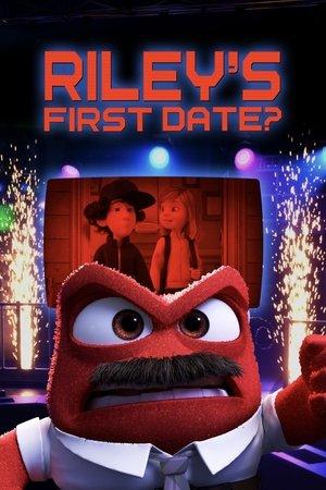 Riley's First Date? streaming