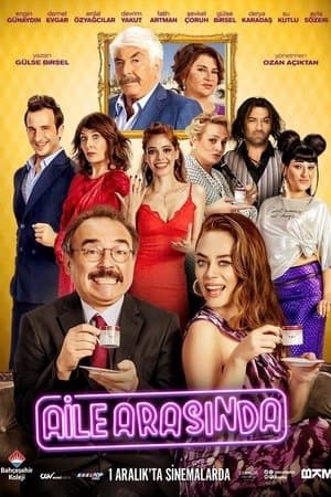 In the Family streaming