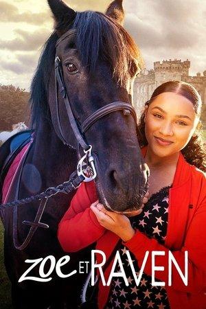 Zoe et Raven streaming