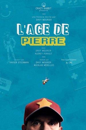L'Âge de Pierre streaming